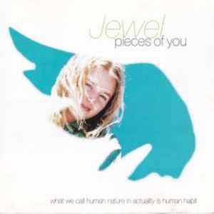 Jewel ‎– Pieces Of You [CD]